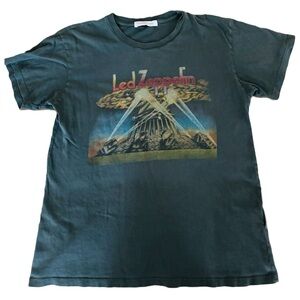 Daydreamer Led Zeppelin Tee | SIZE: Medium | Women’s